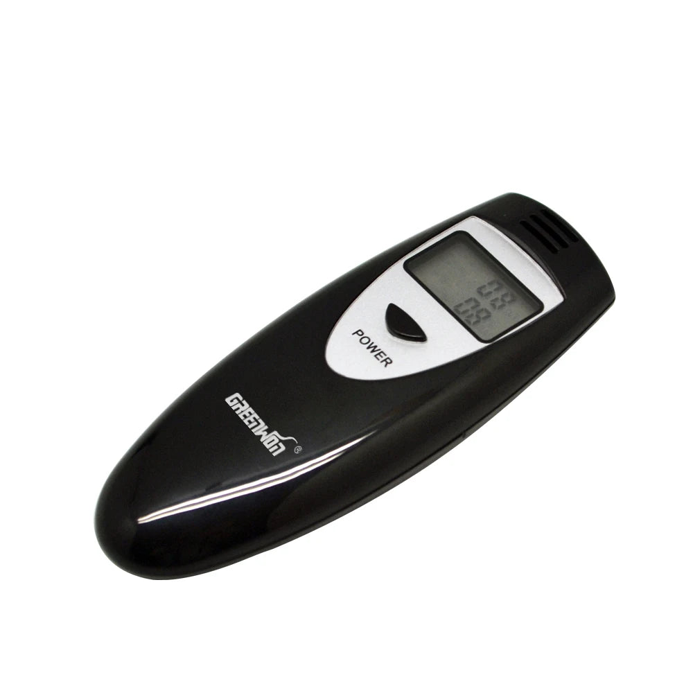 GREENWON Breath Alcohol Tester Breathalyzer alcohol detector