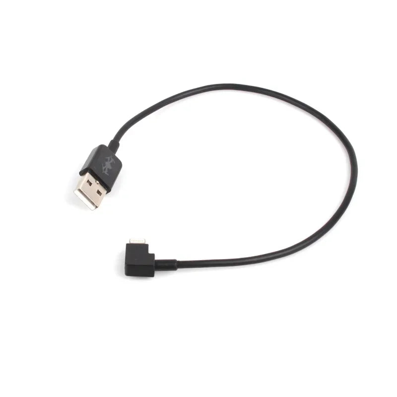 Osmo Mobile 3 Cable USB Android Micro Type-c Phone Charging Cable Line for Dji Osmo Mobile 3 Gimbal Camera Accessories