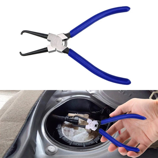 High Quality Fits For Car Auto Vehicle Tools Fuel Hose Joint Pliers Pipe Buckle Removal Caliper Joint Clamping Pliers