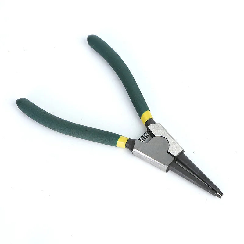 Joint Clamping Pliers Fuel Filters Hose Pipe Buckle Removal Caliper Carbon Steel Fits for Car Auto Vehicle Tools High Quality